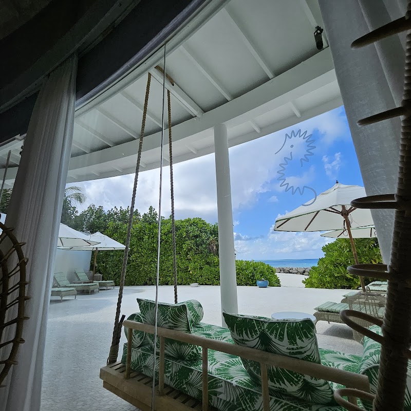 Fehi Spa Baa Atoll - Day Spa in Baa Atoll