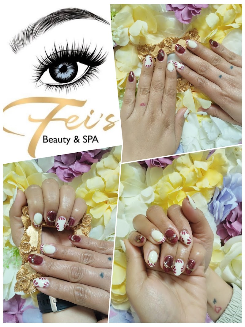 Fei Fu Eyelash Concept Hall Hsinchu City - Day Spa in Hsinchu City