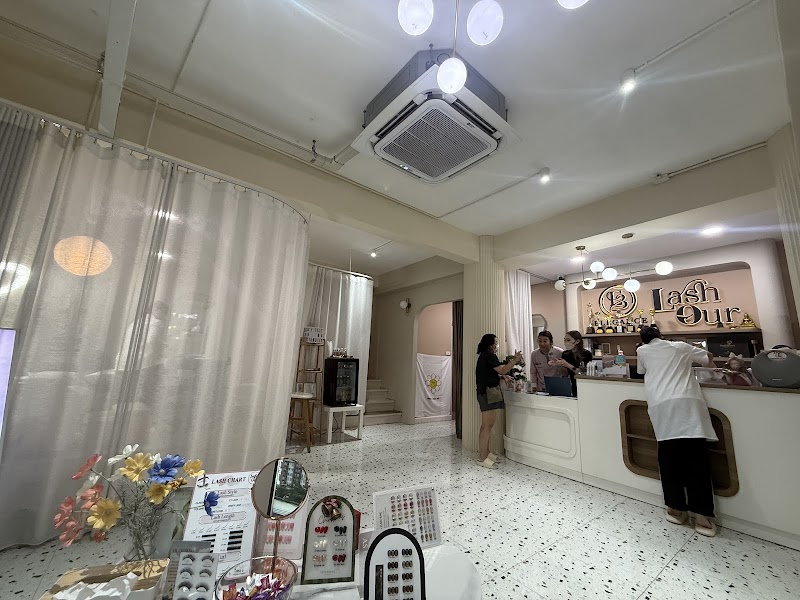 Feier Home Aesthetics - Microblading Lips/Eyelashes/Keratin/Oil Massage/Facial Acne Care/Micro Tattoo Erlin Town - Day Spa in Erlin Town