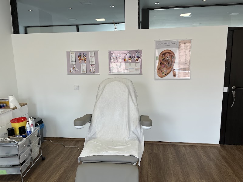 Fekete-Kolok Tímea Természetgyógyász Szombathely - Wellness Retreat in Szombathely