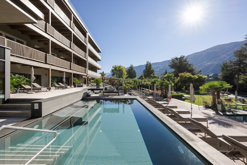 Feldhof DolceVita Resort Merano - Resort Spa in Merano