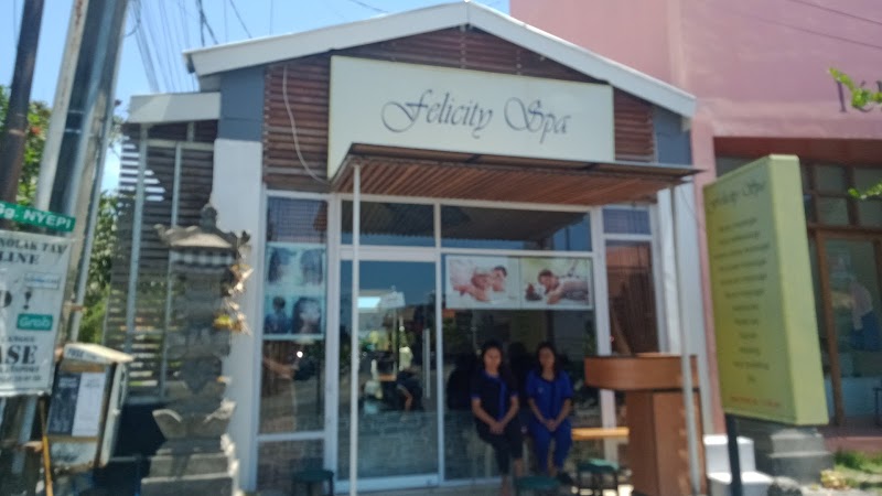 Felicity Spa Barquisimeto - Day Spa in Barquisimeto