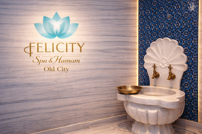 Felicity Spa Center Istanbul - Medical Spa in Istanbul