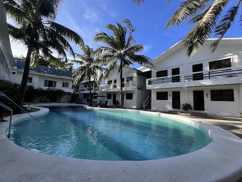 Feliness Resort Boracay - Resort Spa in Boracay