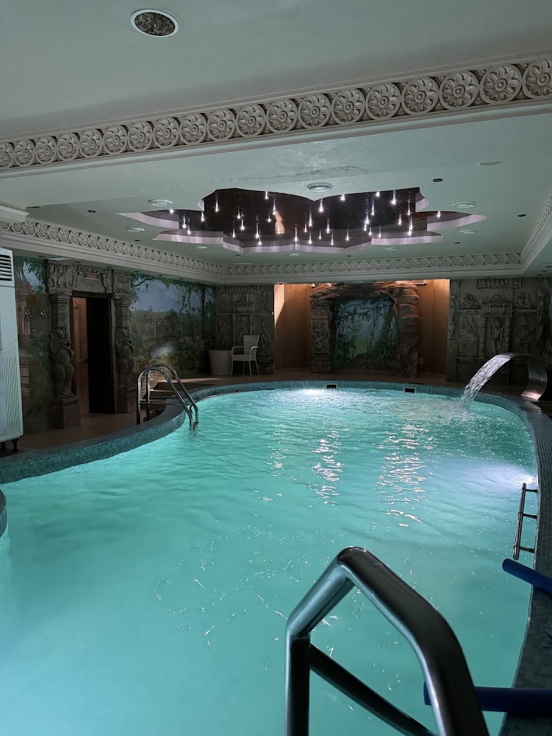 Felitsitas SPA & BEAUTY Poltava - Day Spa in Poltava