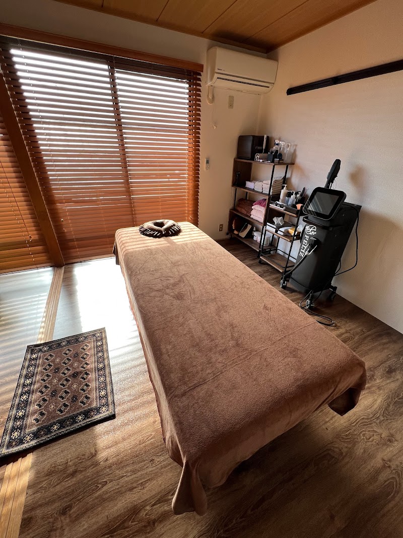 Feliz Complete Private Room Hair Removal & Hair Growth Care Salon Kagoshima - Day Spa in Kagoshima