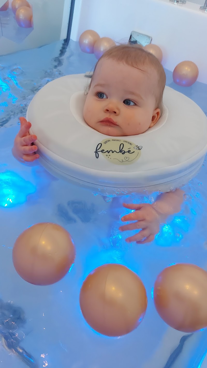 Fembé Wetteren - Day Spa in Wetteren