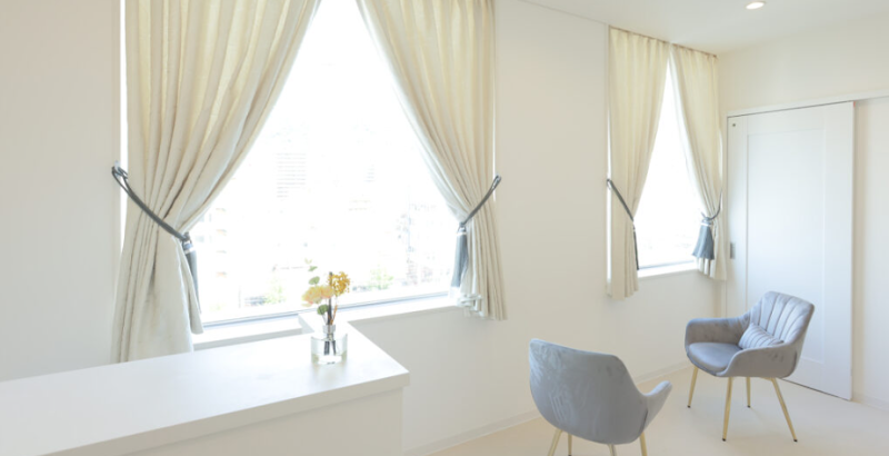 Femcare Salon Elenear Kobe City Chuo Ward - Day Spa in Kobe City Chuo Ward