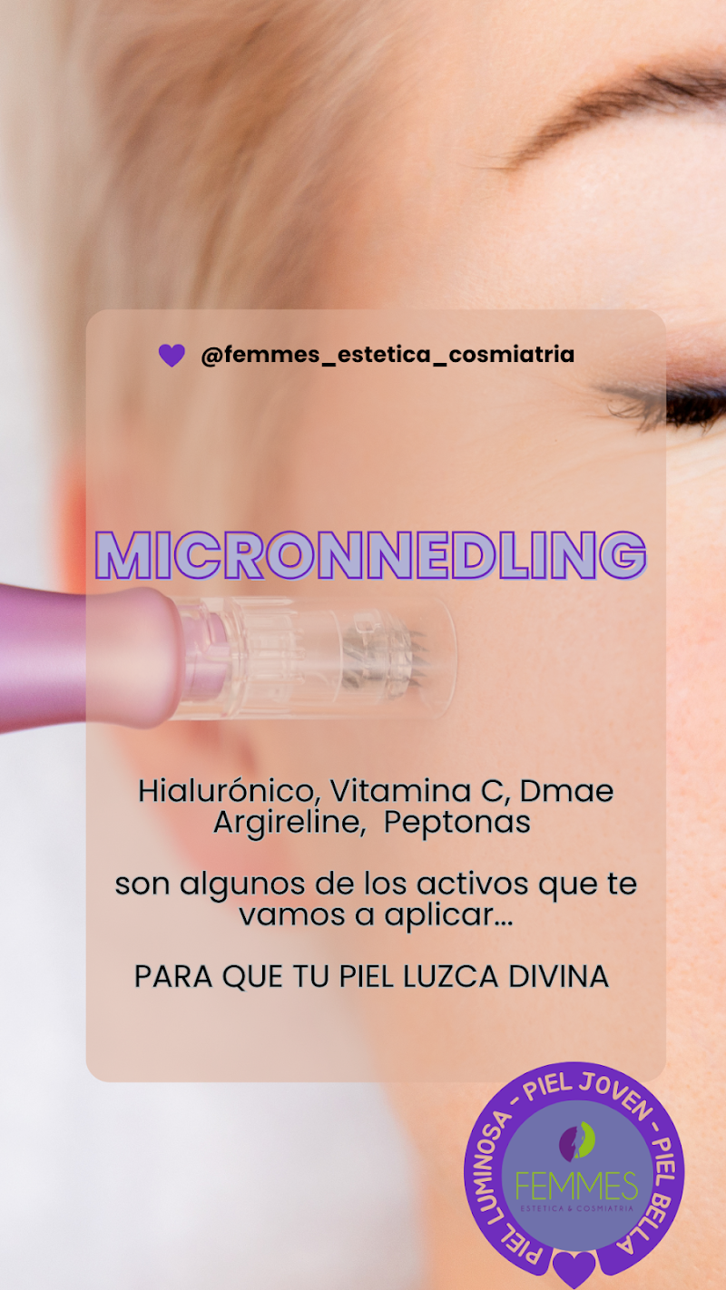 Femenina centro de estetica San Carlos - Day Spa in San Carlos