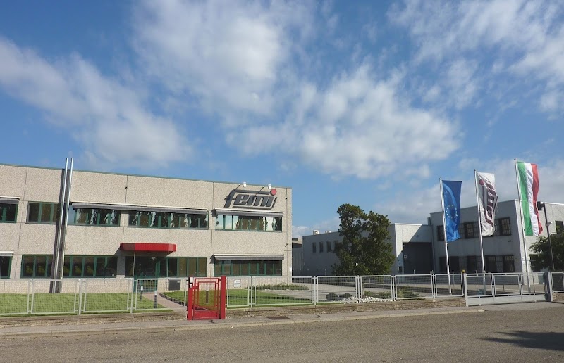 Femi Spa #Latinoamérica Castel Guelfo di Bologna - Day Spa in Castel Guelfo di Bologna