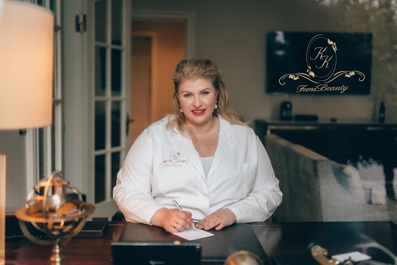 FemiBeauty Ebersdorf - Day Spa in Ebersdorf