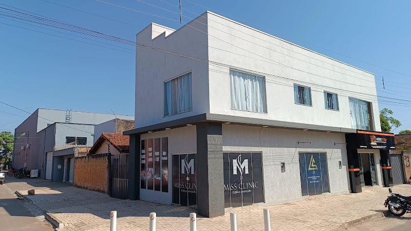 Feminisse Clínica de Estética Redenção - Day Spa in Redenção