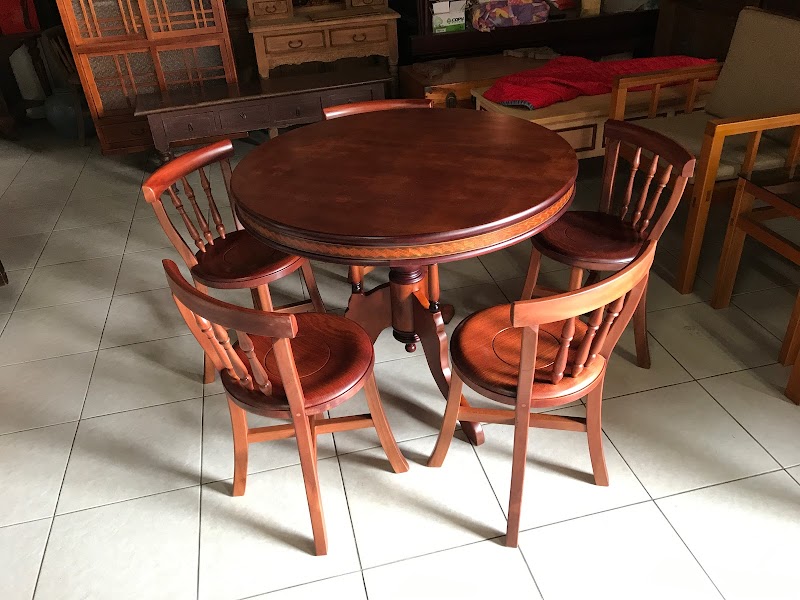 Fengji Artisan Workshop Caotun Township - Day Spa in Caotun Township