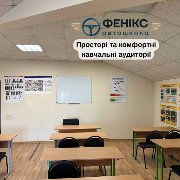 Feniks Rivne - Day Spa in Rivne