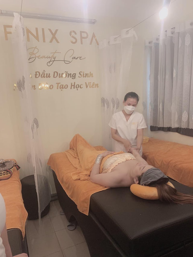 Fenix Spa Quận 11 - Wellness Retreat in Quận 11