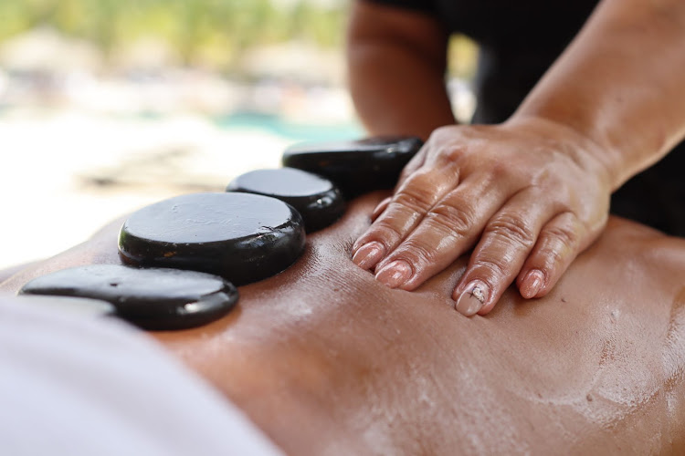 Fenix Spa & Salon Curacao