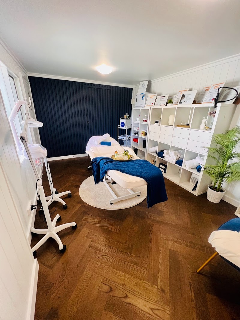 Fer Machado Beauty and Massage Brisbane - Day Spa in Brisbane