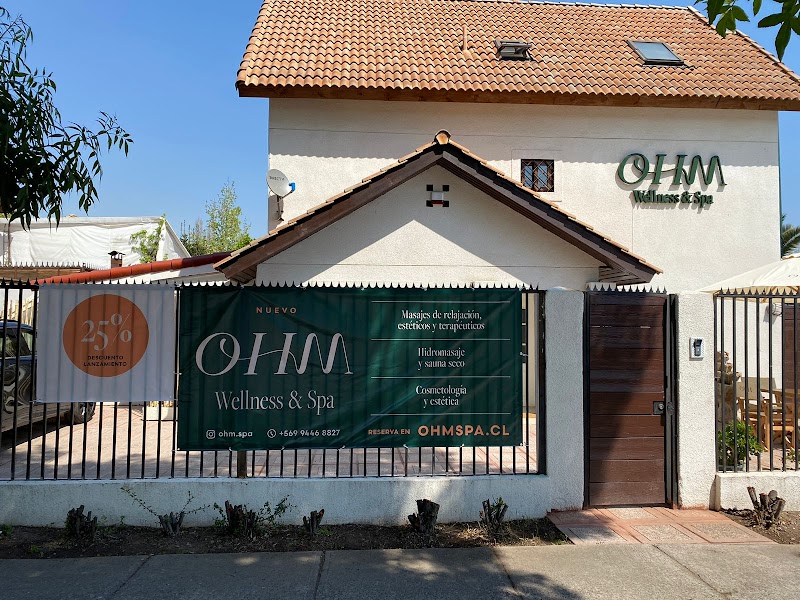 Ferdim Spa Huechuraba - Day Spa in Huechuraba