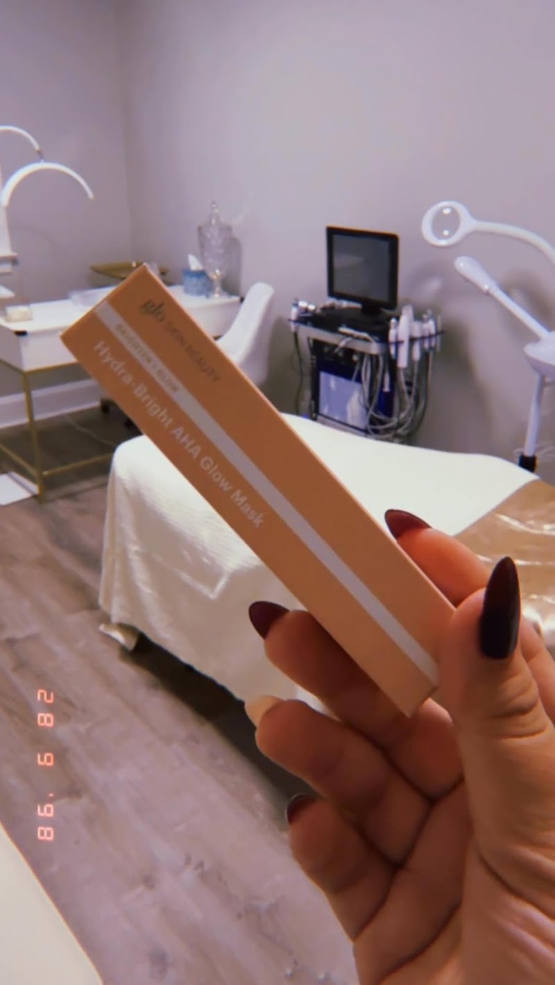 Ferial Aesthetics Raleigh - Day Spa in Raleigh