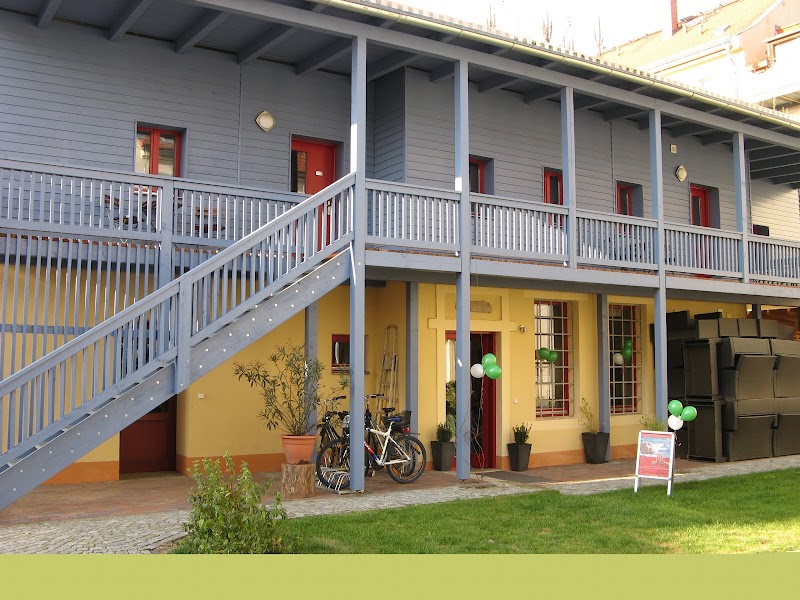 Ferienhof Dittrichs Erben Dresden - Hotel Spa in Dresden