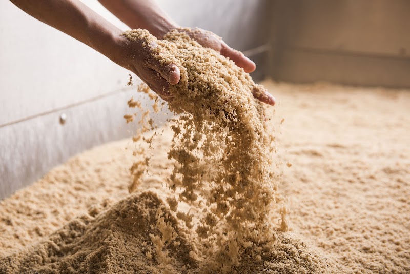 Fermentation Warm Bath nifu Musashino City - Day Spa in Musashino City