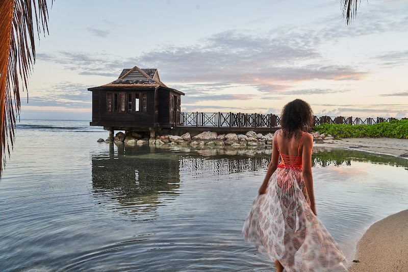 Fern Tree Spa Montego Bay