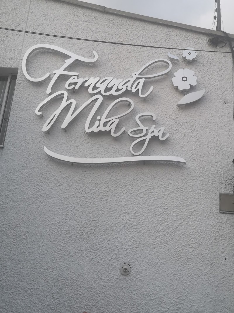 Fernanda Estética y Spa Santa Rosa del Sur - Day Spa in Santa Rosa del Sur