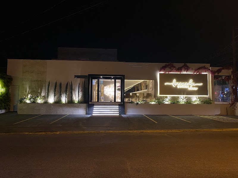 Fernanda Fernandes Estetica corporal e facial Presidente Prudente - Day Spa in Presidente Prudente