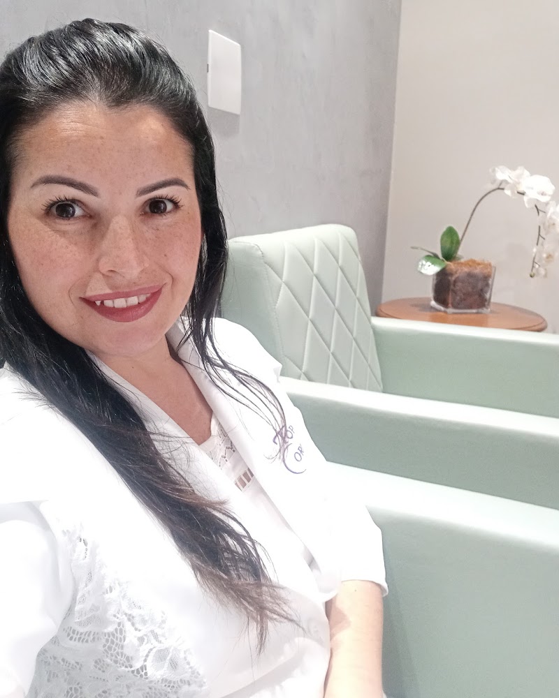 Fernanda Massoterapeuta Nova Esperança - Day Spa in Nova Esperança