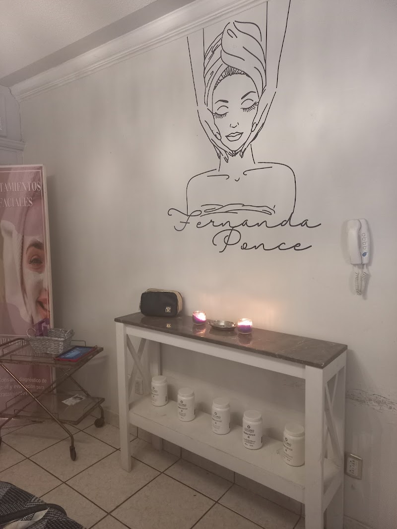 Fernanda Ponce cabina Guadalupe Victoria - Day Spa in Guadalupe Victoria