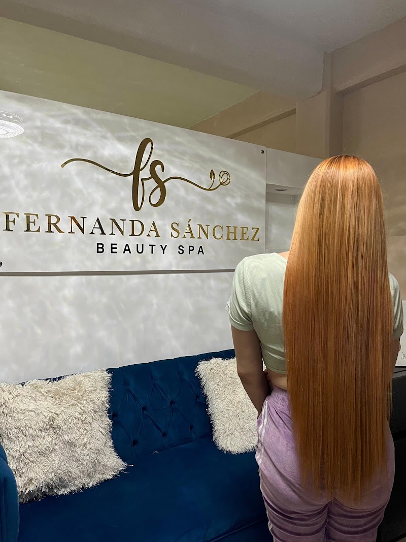 Fernanda Sánchez Beuty Spa Ciudad Lázaro Cárdenas - Day Spa in Ciudad Lázaro Cárdenas