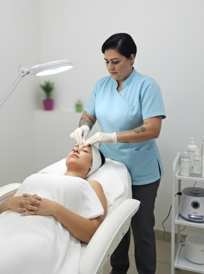 Fernanda Sanme Estetica e Bem Estar Itaguaí - Wellness Retreat in Itaguaí