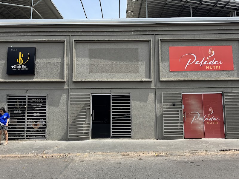 Fernanda Satya Bhava Terapeuta e Massagem Cuiabá - Day Spa in Cuiabá