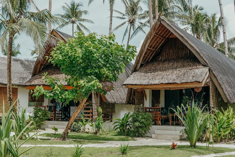 Ferra Resort Siargao - Resort Spa in Siargao