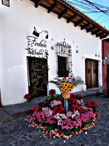 Fertevi spa Antigua Guatemala