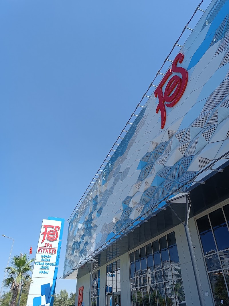 Fes Spa Bornova Izmir - Medical Spa in Izmir