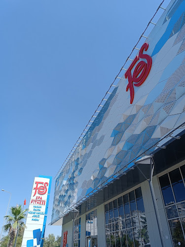 Fes Spa Bornova - Day Spa in Bornova