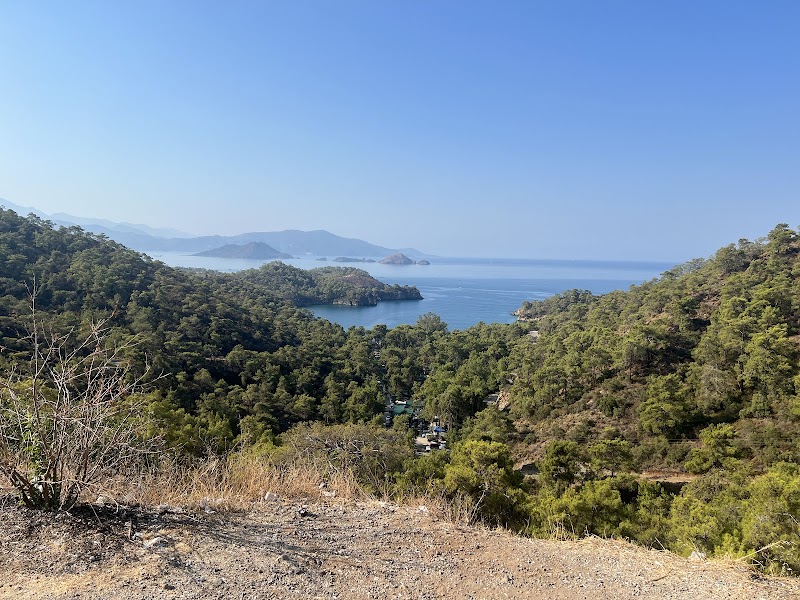 Fethiye Can Hamam SPA /Sauna/Masaj - Thermal Spa in Fethiye