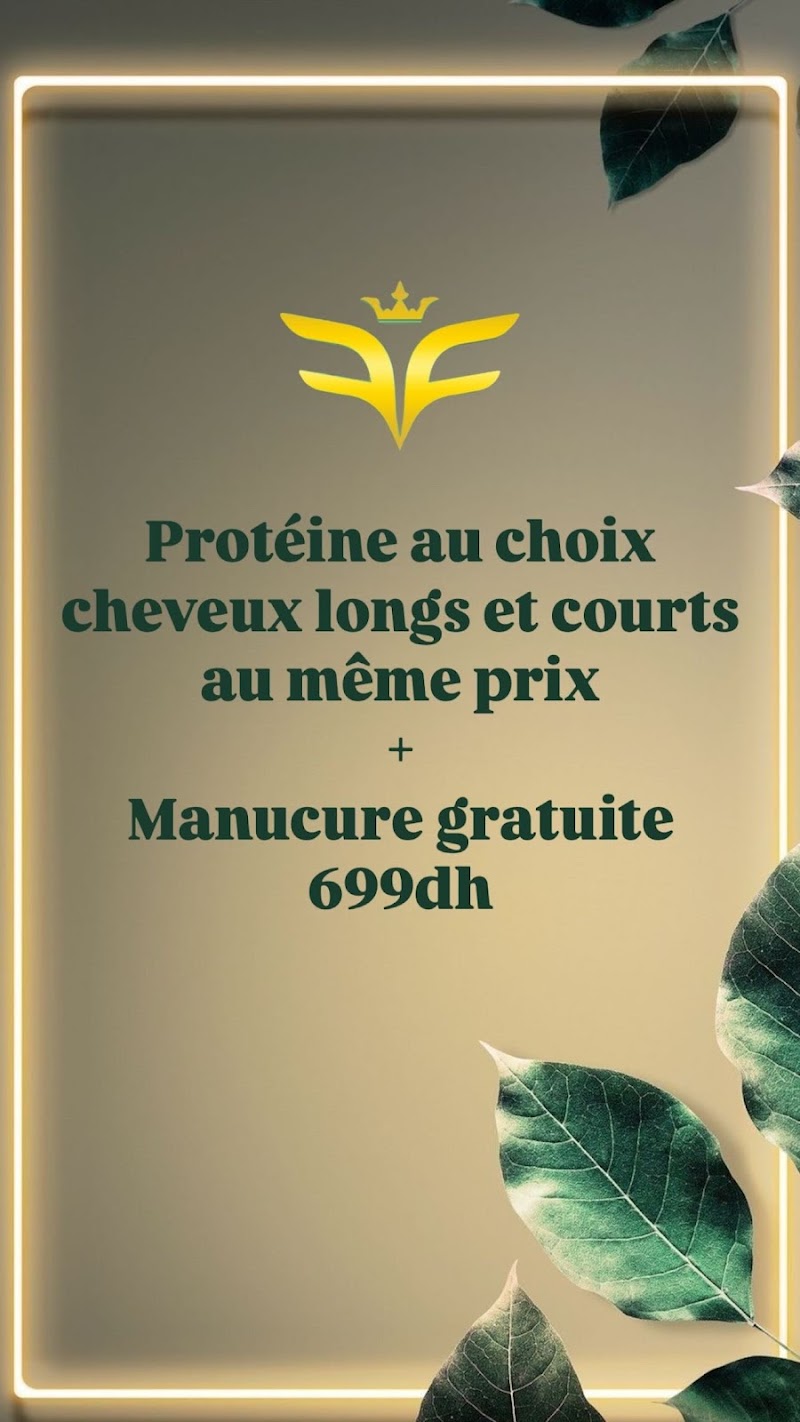 FF spa & Center Casablanca