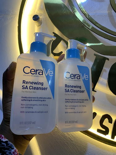 Fholar Beauty Spa and Wellness Ibadan