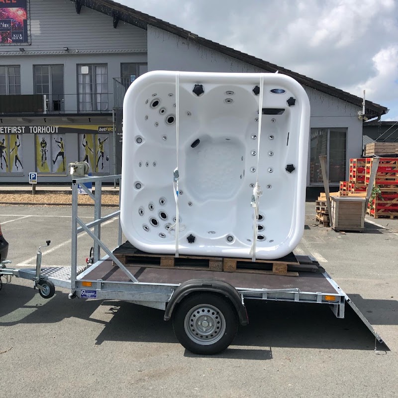 FieldSpa Ichtegem - Day Spa in Ichtegem