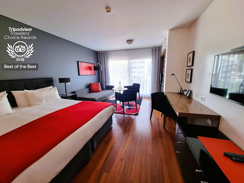 Fierro Hotel Buenos Aires - Hotel Spa in Buenos Aires