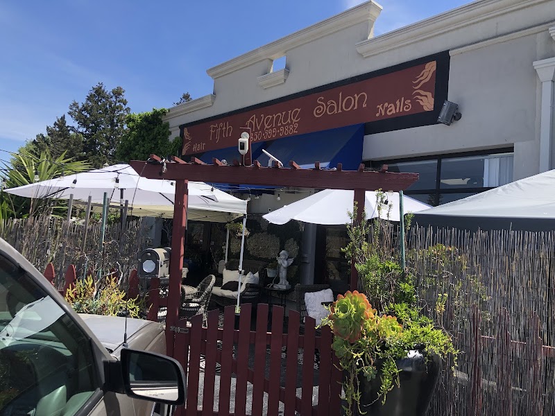 Fifth Avenue Salon And J Salon Palo Alto - Day Spa in Palo Alto