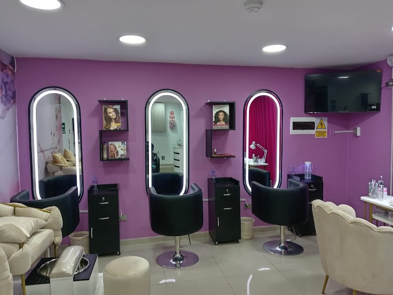 Figueroa Style Spa Puente Piedra - Day Spa in Puente Piedra