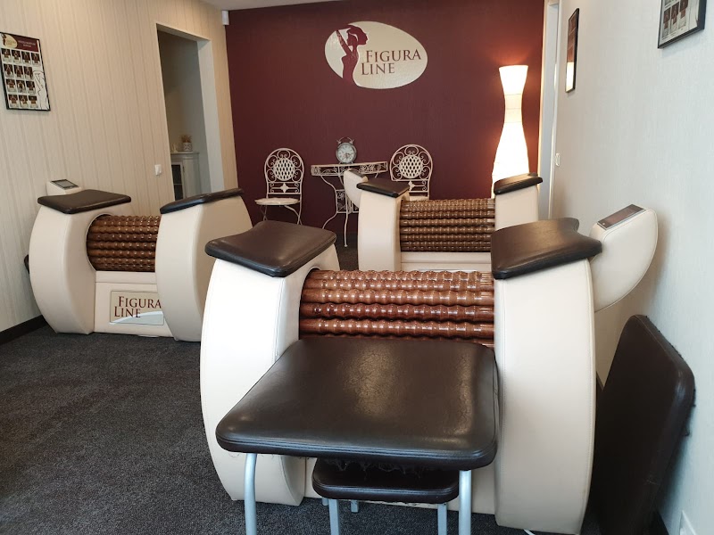 Figura Balance Ādaži - Day Spa in Ādaži