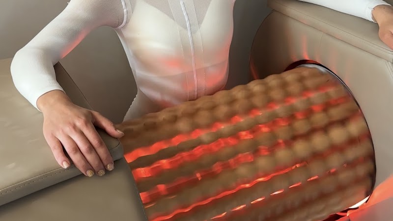 FIGURA balance hardware figure correction Hrodna - Day Spa in Hrodna