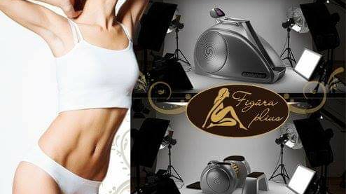 Figūra Plius Mažeikiai