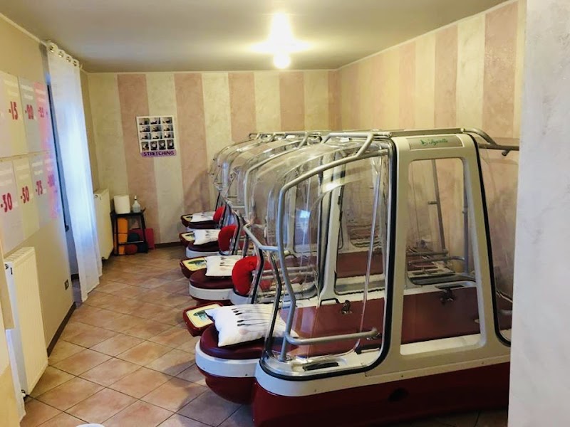 Figurella Carpaneto Piacentino - Day Spa in Carpaneto Piacentino