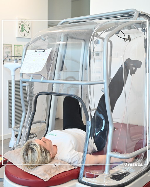 Figurella Faenza - Day Spa in Faenza