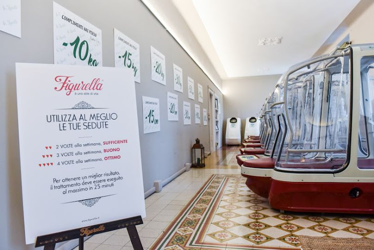 Figurella La Spezia - Day Spa in La Spezia